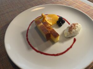 Dessert