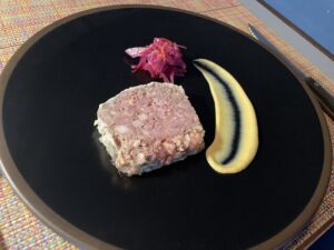 Terrine