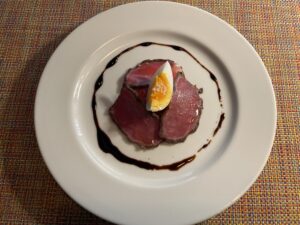 Smoked Beef