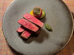 Main Dish